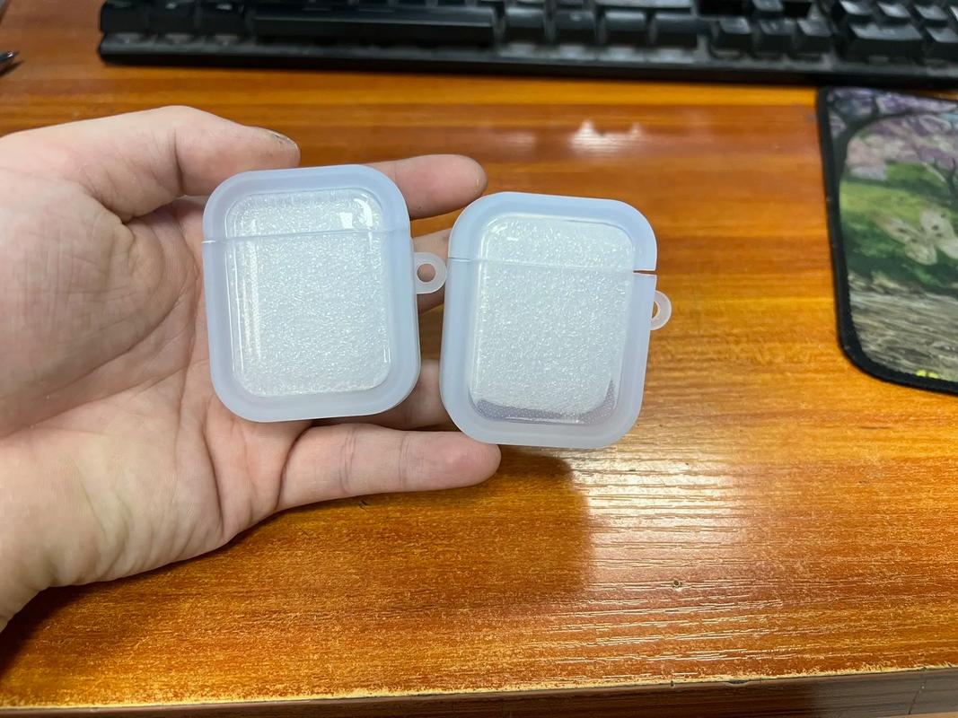 素材展示 来图打样